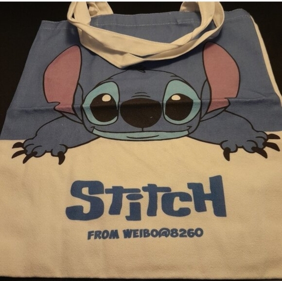 Other - Awesome Bundle of Stitch Items - NWT